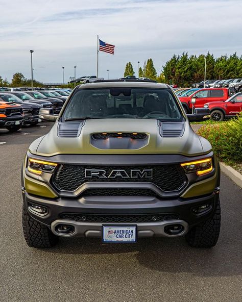 Dodge Ram Trx 2022, Ram Trx Aesthetic, Ram Trx 2022, Ram Trx Custom, Trx Truck, Ram Trx 1500, Honda Ridgeline Custom, 2023 Dodge Ram, Trucks For Sell