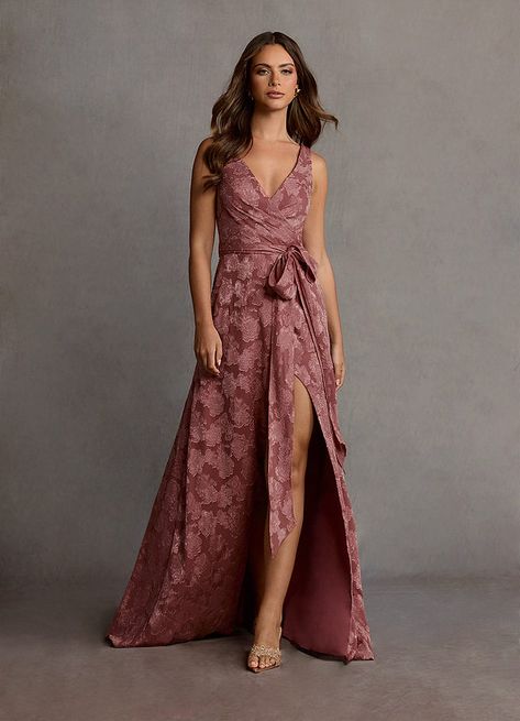 Rose Formal, Atelier Dress, Maxi Evening Dress, Winter Wedding Guest Dress, Winter Wedding Guests, 2025 Wedding, Rose Maxi Dress, Military Ball Dresses, Special Event Dresses