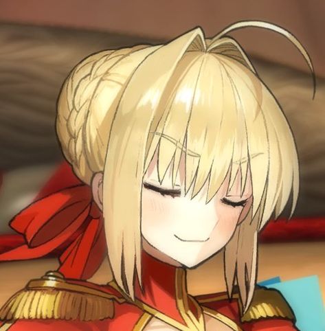 if u had a bad day just remember this UMU face and everything gonna be daijoubu. UMU I N T E N S I F I E D Fate Extra Saber, Nero Fate, Nero Claudius Fate, Nero Claudius, Had A Bad Day, Very Beautiful Images, Type Moon Anime, Fate Extra, Gilgamesh Fate