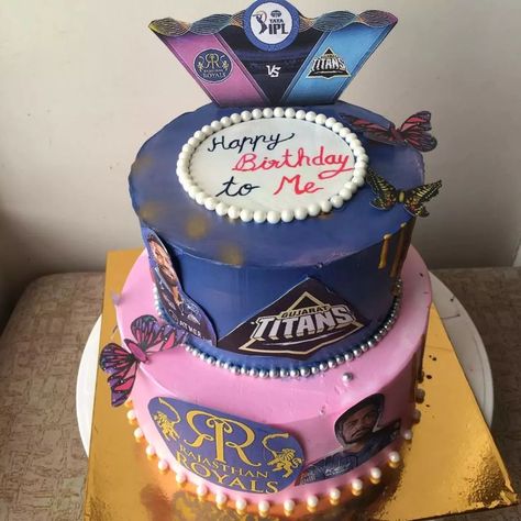 Insta Id= @cakewalk_creations29 Cake Walk, Theme Cake, Themed Cakes, Birthday Cake, Happy Birthday, Cake, Birthday