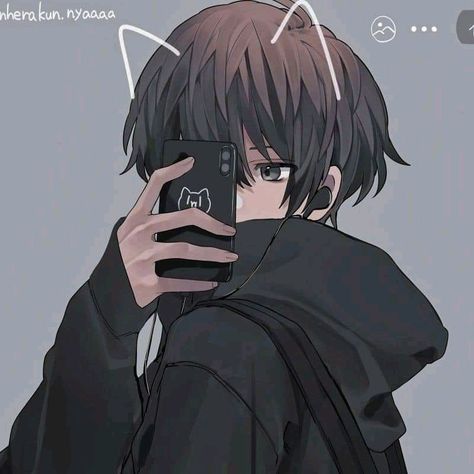 Credits to the owner 💫 Emo Boy Anime, Emo Anime Boy, Menhera Kun, Seshomaru Y Rin, Anime Demon Boy, Anime Boy Sketch, Dark Anime Guys, Cool Anime Guys, Cool Anime Wallpapers