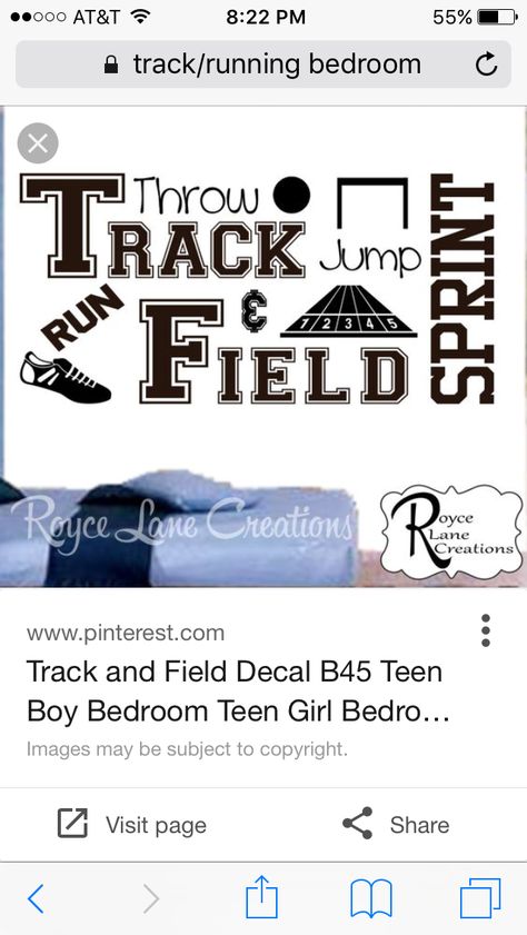 Track! Track Decorations, Track Sayings, Track Stickers, Locker Posters, Track Banquet, Athletic Banquet, Track Shirts, Track And Field Quotes, Running Room