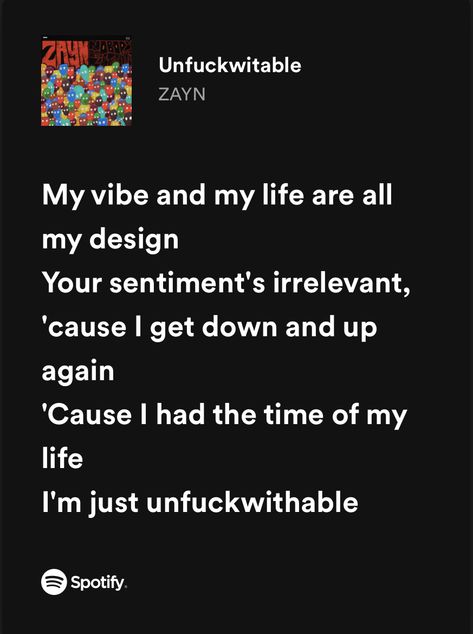 Zayn Songs, Zayn Malik Lyrics, Zayn Core, Zayn Lyrics, Music Poems, 1d Lyrics, Aesthetic Shots, Euphoria Quote, Simple Complex