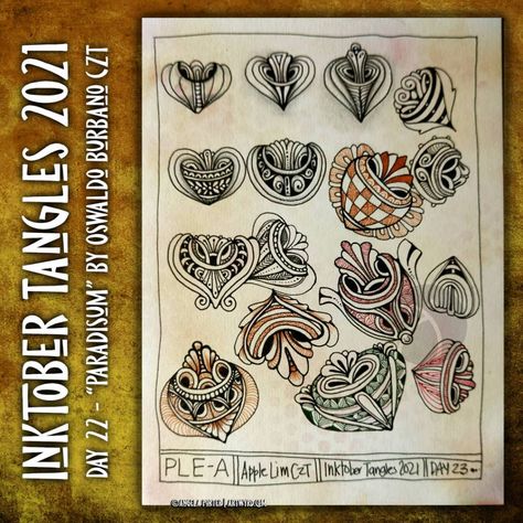 Angela Porter, A5 Sketchbook, Doodle Mandala, Zentangle Inspiration, Sketchbook Challenge, Dog Coloring Book, Zentangle Ideas, Smiley Happy, Zentangle Pattern