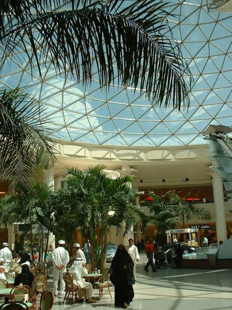 Marina mall Islamic Countries, Arabian Peninsula, Iran Travel, Kuwait City, Richest In The World, Exotic Places, Water Tower, Travel List, Creative Direction