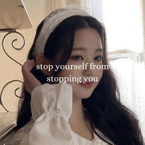 Pink Selfcare, Izone Wonyoung, Kpop Ive, Academic Motivation, Self Confidence Tips, Motivation Quote, Confidence Tips, Self Love Affirmations, Glow Up Tips