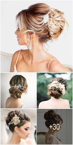 Untitled Wedding Hairstyles 2023, Black Wedding Hairstyles, Fall Wedding Hairstyles, Wedding Hairstyles Medium Length, Fine Straight Hair, Guest Hair, Peinados Recogidos, Best Wedding Hairstyles, Bridesmaid Hair Down