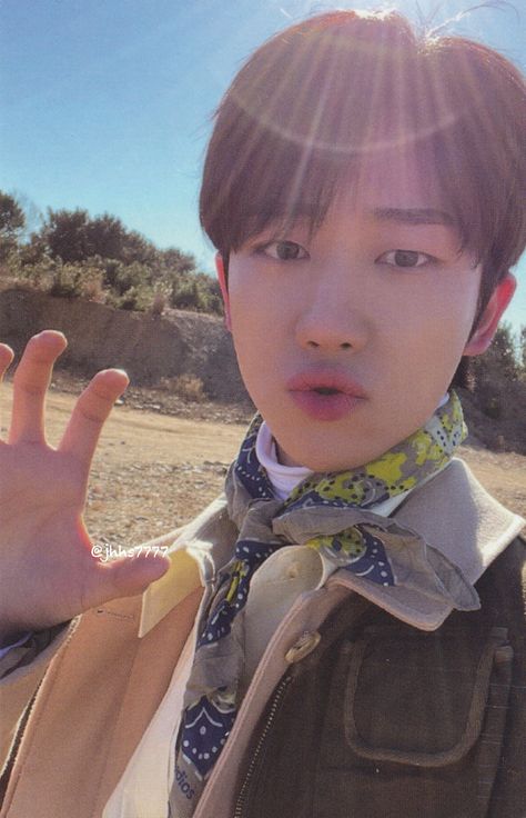 Seventeen Minghao, Photo Scan, Seventeen The8, Facing The Sun, Seventeen Album, Kpop Boy, Print Stickers, Photo Cards, Pretty People