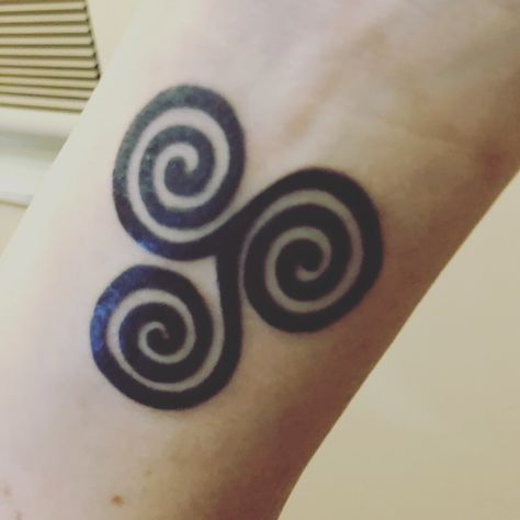 Reincarnation tattoo, wrist tattoo Reincarnation Tattoos, Symbol Tattoo Ideas, Tattoo Wrist, Symbol Tattoo, Tattoo Sleeves, Sleeve Ideas, Symbol Tattoos, Sleeves Ideas, Wrist Tattoo