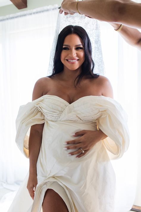 Alex Fine, Cassie Ventura, Meagan Good, Family Forever, Malibu Wedding, Munaluchi Bride, Lace Veils, Favorite Picture, Groom Wear