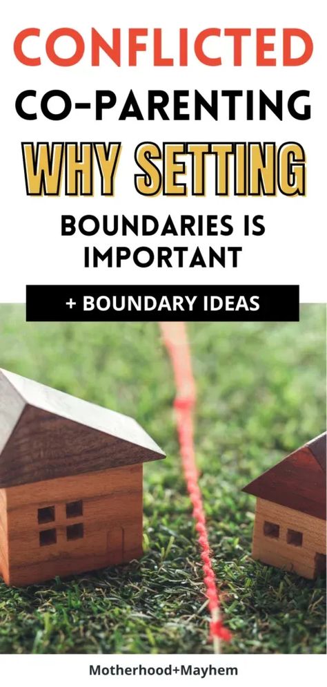 Unlock harmony in co-parenting relationships by establishing healthy boundaries. Learn why boundaries matter and how they can transform high-conflict situations into peaceful parenting. #CoParentingTips #HealthyBoundaries #ParallelParenting #ConflictResolution Coparenting Boundaries, Parallel Parenting, Cheating Husband, Healthy Boundaries, Peaceful Parenting, Setting Boundaries, Co Parenting, Conflict Resolution, Survival Guide