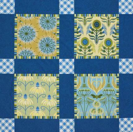 Quick & Easy Quilts | AllPeopleQuilt.com Easy Quilt Wall Hanging Patterns, Large Block Quilt Patterns Free, Jane Sassaman, All People Quilt, Charity Quilts, Quilt Big, Big Block Quilts, Yellow Quilts, Quick Quilt