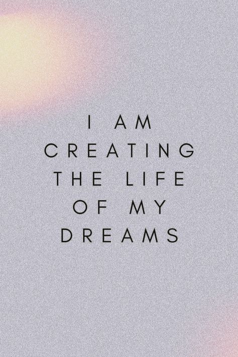 Energy Affirmations, Life Of My Dreams, Vision Board Affirmations, Vie Motivation, Vision Board Manifestation, Boost Your Mood, Vision Board Inspiration, Daily Positive Affirmations, Self Love Affirmations