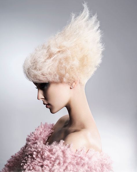 Avant Garde Hair, Editorial Hair, Fantasy Hair, Hair Shows, Creative Hairstyles, Naha, Artistic Hair, Makati, Crazy Hair