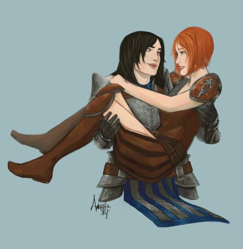 Dragon Age Romance, Dragon Age Characters, Courage Dear Heart, Grey Warden, Dragon Age 3, Dragon Age Games, Dragon Age Series, Dragon Age Origins, Rpg Characters