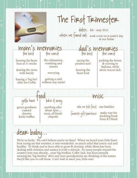 Simple pregnancy journal. Summary of each trimester. #pregnancyjournal #healthypregnancy #samplepregnancyjournal Pregnant Journal Ideas, Pregnant Scrapbook Ideas, Pregnancy Memory Book, Pregnancy Documentation Ideas, Pregnancy Memory Ideas, Pregnancy Diary Ideas, Pregnancy Scrapbook Ideas, Baby Journal Ideas, Pregnancy Journal Ideas