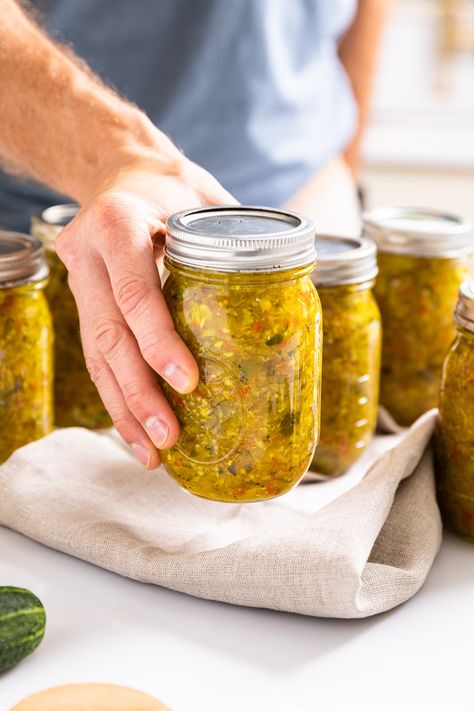 Pickle Relish Recipe, Kaleb Wyse, Wyse Guide, Huli Huli Chicken, Mustard Pickles, Relish Recipes, Pickle Butter, Vegetarian Cabbage, Charcuterie Platter