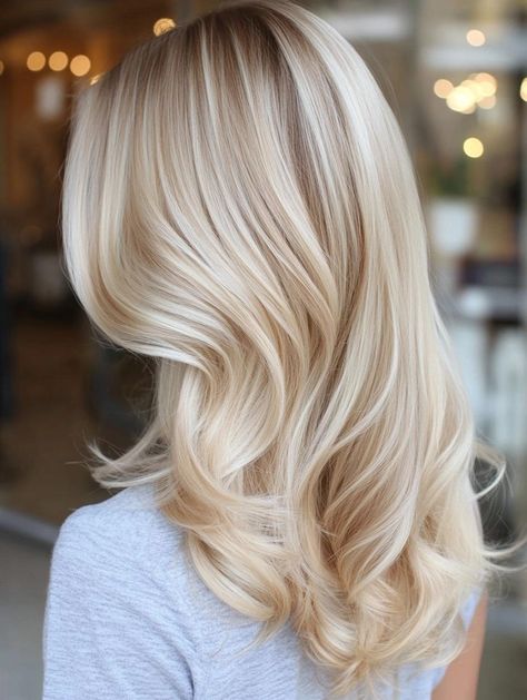 Stunning Hairstyles for Long Blonde Hair: Elevate Your Look with Elegant and Versatile Styles Blonde Bridal Hair, Long Blonde Hairstyles, Curly Pixie Haircuts, Blonde Box Braids, Oval Face Haircuts, Stylish Short Haircuts, Sleek Updo, Stunning Hairstyles, Braided Bun Hairstyles