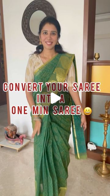 Aari Embroidery, Ready To Wear Saree, Discount Coupon, Ready To Wear, Saree, Coding, Wardrobe, How To Wear, Design