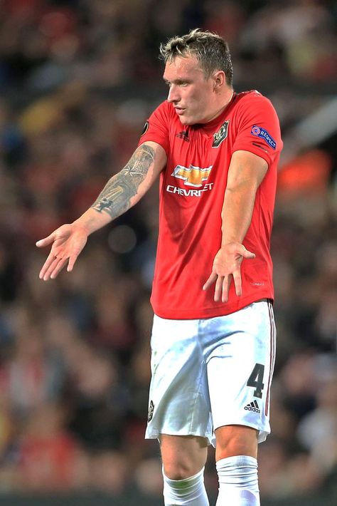 Phil Jones, Man United, The Unit, Football, Adidas, Running, Quick Saves, American Football