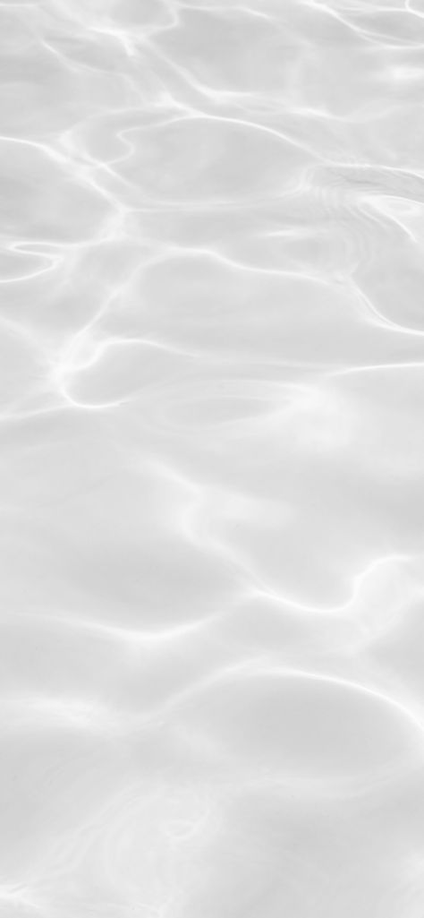 Water Homescreen, White Water Aesthetic, Quality Wallpaper Iphone, Water Aesthetic Background, White Ipad Wallpaper, Iphone Backgrounds Aesthetic, Ipad Wallpaper High Quality, Portfolio Collage, Clear Water Background