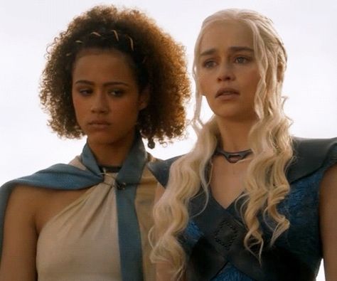 daenerys targaryen nathalie emmanuel gif | WiffleGif Daenerys Targaryen Blue Dress, Daenerys Targaryen Edit, Game Of Thorns, Daenerys Stormborn, The Mother Of Dragons, Nathalie Emmanuel, Game Of Thrones Funny, American Series, First Perfume