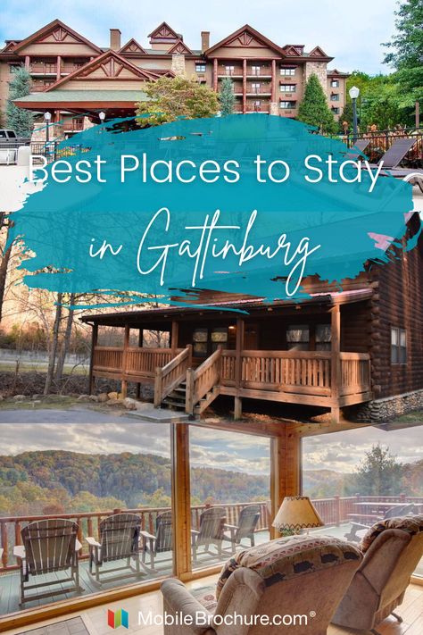 Places To Stay In Gatlinburg Tn, Where To Stay In Gatlinburg Tn, Cabins In Gatlinburg Tennessee, Gatlinburg Tennessee Cabins, Tennessee Family Vacation, Gatlinburg Tennessee Vacation, Smokey Mountains Vacation, Mountains Vacation, Gatlinburg Vacation