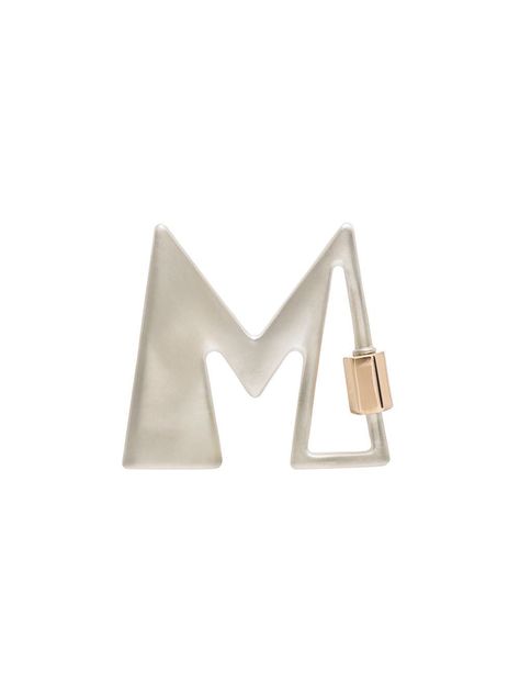 Looking for letter charms? You are in the right place! Come and take a look at our collection of letter charms! You will find your happiness ! #lettercharms #charms #jewelrycharms Find Your Happiness, Marla Aaron, M Initial, M Letter, Letter Charm, Pandora Bracelets, Letter Charms, Girl Bands, 14kt Gold