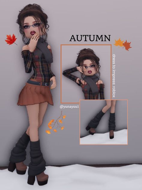 Fall Outfits Dti Dti Fall Festival Outfit Ideas, Dti Halloweenoutfit, Dress To Impress Roblox Game Outfits Theme Fall Festival, Dti Autum Theme, Dti Outfits Roblox Fall/autumn, Fall Autumn Outfit Dress To Impress, Dress To Impress Outfits Roblox Game Theme Fall / Autumn, Fall Festival Dti Roblox Outfit, Fall/ Autumn Dti Outfit