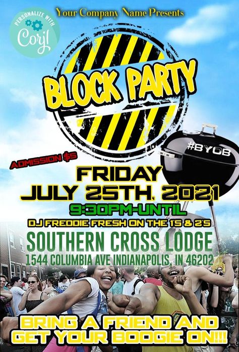 #partythemes #juneteenth #customize #weoutside #blockparty #bbq Block Party Flyer Template Free, Block Party Flyer Ideas, Block Party Ideas, Block Party Flyer, Block Party Invitations, Summer Block Party, Neighborhood Block Party, 3d Kitchen Design, Meg 2