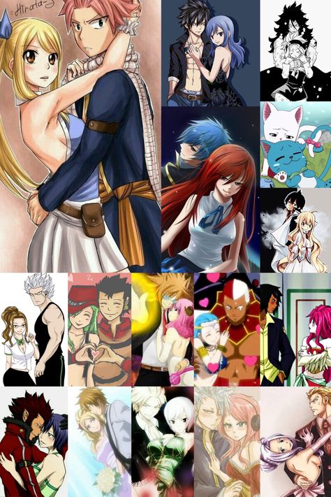 Elfgreen Fairy Tail, Fairy Tail Stingyu, Fairy Tail Couples Comics, Fairy Tail Meredy, Fairytail Couples, Nalu Fairy Tail, Fairy Tail Jellal, Fairy Tail Meme, Fairy Tail Quotes