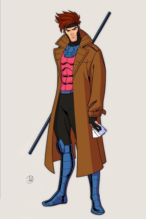 Click to close image. Click and hold to move. Gambit Cosplay, Gambit Wallpaper, Gambit X Men, Xman Marvel, Gambit Marvel, Remy Lebeau, Xmen Art, Rogue Gambit, X-men