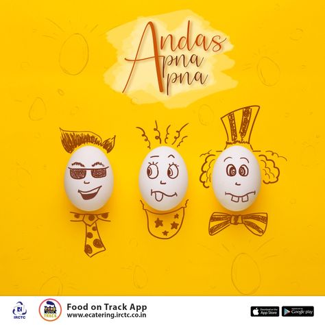 World Egg Day Creative Ads, Egg Creative Ads, Snacks Creative Ads, Food On Wheels, Simple Omelette, Egg Restaurant, Valentines Social Media, Eggs Poached, Snacks Travel