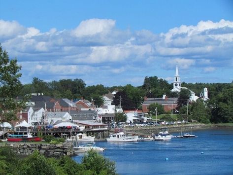 Damariscotta, ME 2022: Best Places to Visit - Tripadvisor Damariscotta Maine, Maine Vacation, Anniversary Trips, Best Places To Visit, Cool Places To Visit, Trip Advisor, You Must, Dolores Park, Maine