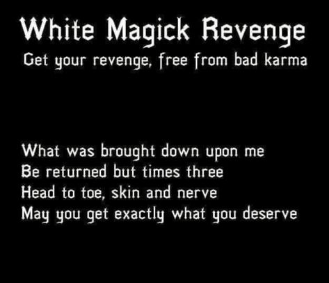 Revenge Spell, Divine Feminine Goddess, Chaos Magic, Magic Spell Book, Wiccan Spell Book, Quotes About Photography, Wiccan Spells, Perfectionism, Magic Spells