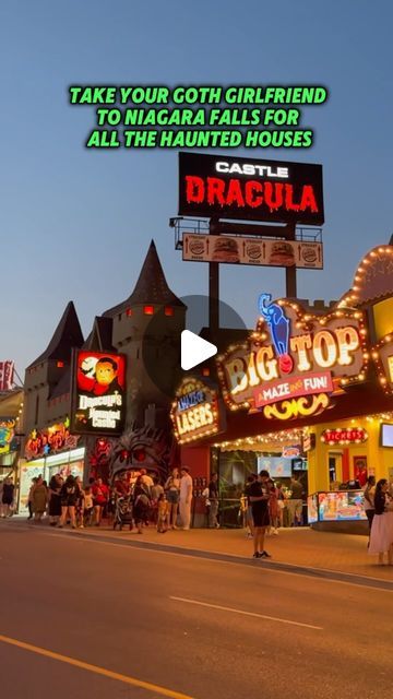 Brighton Townhouse, Heather Taylor, Spooky Places, Big Top, Haunted House, Niagara Falls, Viral Videos, Brighton, Places To Go