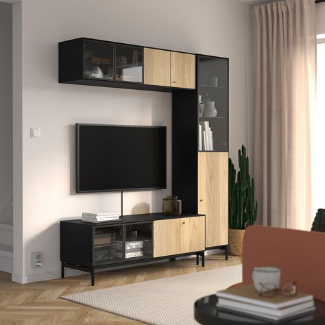 Ikea tv unit ideas