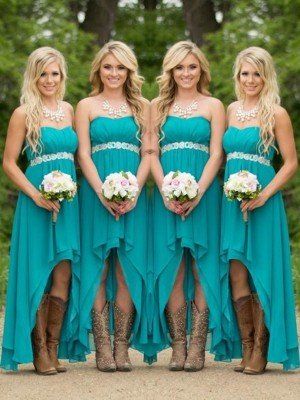 Prom Dresses Classy, Vestidos Para Baby Shower, Country Bridesmaid, Royal Blue Bridesmaids, Country Bridesmaid Dresses, Empire Bridesmaid Dresses, Beaded Bridesmaid Dress, Royal Blue Bridesmaid Dresses, Stunning Bridesmaid Dresses