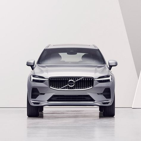 2023 XC60 Mild Hybrid Midsize SUV | Volvo Car USA Volvo Hybrid, Volvo Suv, Suv Vehicles, Headlamp Design, Midsize Suv, Volvo Car, Brain Facts, Brakes Car, Cars Usa