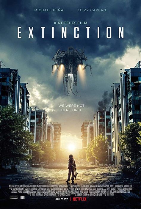 #movie #flim #newmovie #trailer #2022movie Extinction Movie, Mike Colter, Recurring Dreams, Fahrenheit 451, 2018 Movies, Tv Series Online, Tyler Hoechlin, Human Species, Movies 2019