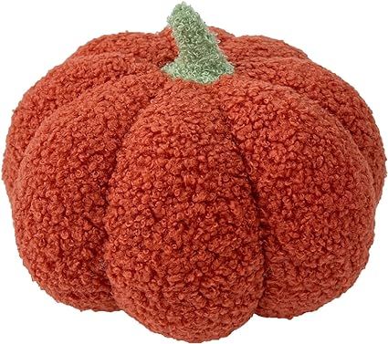 Amazon.com: Custolon Pumpkin Pillow, 7.87inch Soft Stuffed Pumpkin Pillow Plush, for Halloween Thanksgiving Party Home Decor (Red, 7.87inch) : Everything Else Turkey Decor, Viborg, Pumpkin Pillows, Pumpkin Halloween Decorations, Halloween Pillows, Cotton Area Rug, Fabric Pumpkins, Thanksgiving Parties, White Pumpkins