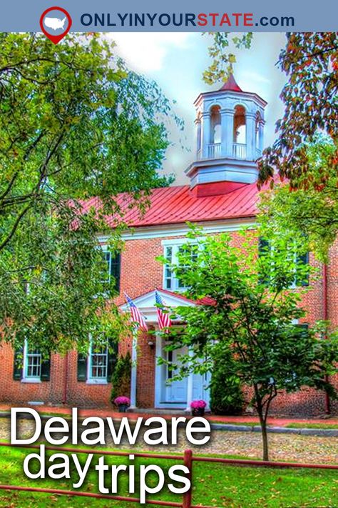 Best Things To Do In Delaware, Places To Visit In Delaware, Things To Do Bucket List, Delaware Travel, Bucket List Places To Visit, Firefly Festival, Crossing The Delaware, Bucket List Places, Newark Delaware Main Street