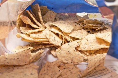 In her quest not to waste food, our food blogger finds 10 ways to use up all those broken tortilla chips at the bottom of a bag.