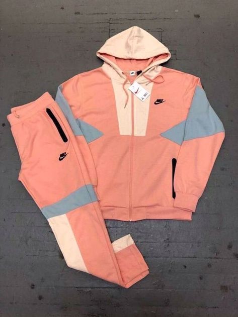 Sweat Suit Outfits Women, Track Suit Men Style, Nike Sweats Outfit, Tech Nike, Nike Sweat Suits, Sweat Suits Outfits, Nike Tracksuits, Nike Sweatsuit, Nike Clothes Mens