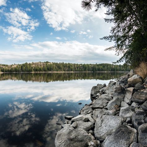 Underwater Photography Pool, Rainy Lake, Voyageurs National Park, Isle Royale National Park, Hiking Map, Backcountry Camping, Park Ranger, National Parks Trip, Peaceful Places