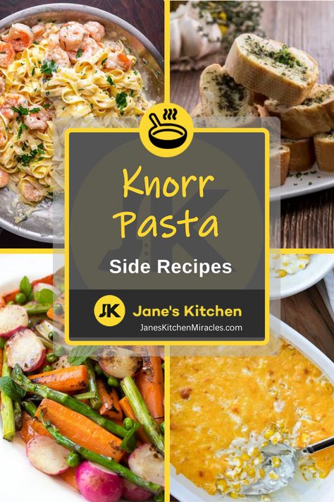 Knorr Pasta Side Recipe examples Knorr Creamy Garlic Shells Recipes, Recipes Using Knorr Pasta Sides, Recipes With Knorr Pasta Sides, Knorr Pasta Sides Copycat Recipes, Knorr Recipes Dinners, Knorr Sides Recipes Main Dishes, Pasta Side Recipes, Knorr Recipes Chicken, Knorr Sides Recipes