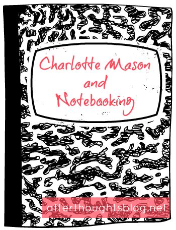 Does the idea of notebooking make you shudder at the need to buy craft supplies? Charlotte Mason style notebooking begins with only a blank page. Simply Charlotte Mason, Charlotte Mason Timetable, Charlotte Mason Notebook, Charlotte Mason Preschool Books, Charlotte Mason Living Books List, Homeschool Notebooking, Ambleside Online, My Apologies, Charlotte Mason Homeschool