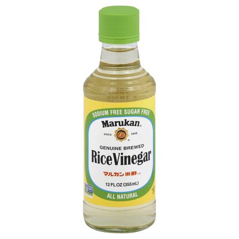 Ingredient Swaps For When You Run Out Of Common Ingredients Seasoned Rice Vinegar, Chinese Cooking Wine, Cold Pasta Salad, Organic Groceries, Cold Pasta, Ingredient Substitutions, Cooking Oils, Rice Wine Vinegar, Rice Wine