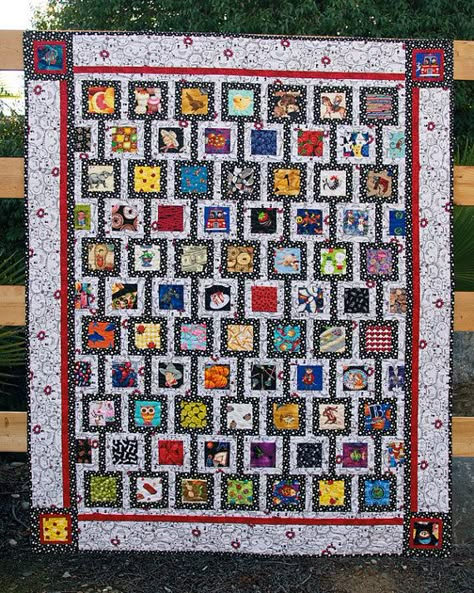 Eye Spy Quilt, I Spy Quilts, Kid Quilts, Quilts For Kids, I Spy Quilt, Charity Quilts, Baby Quilt Ideas, Quilt Modernen, Kids Quilts