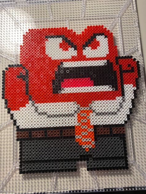 Big Hama Beads Patterns, Melty Bead Patterns, Pearl Beads Pattern, Hamma Beads, Hama Beads Design, Diy Perler Bead Crafts, Melty Beads, Hama Beads Patterns, Diy Perler Beads